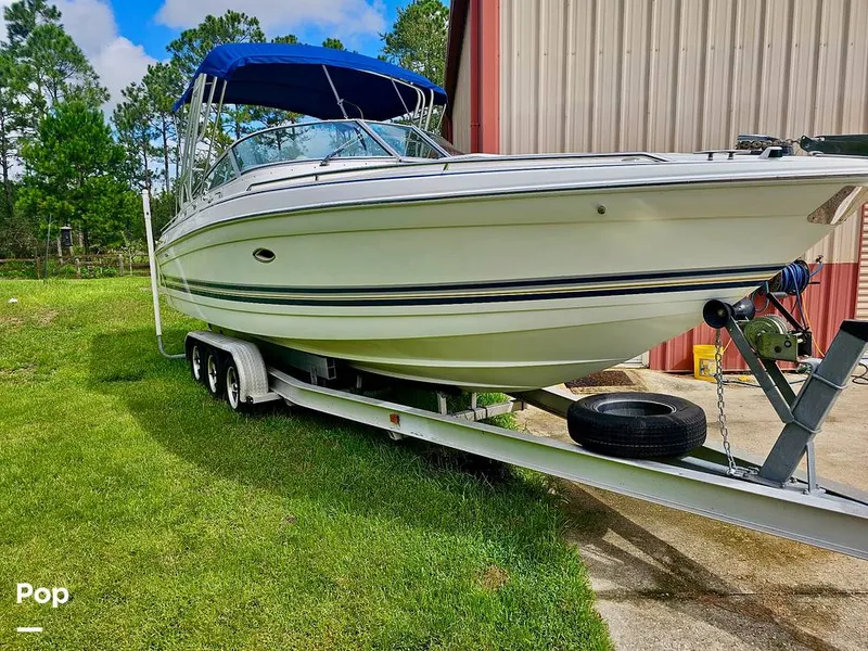 The Image of Formula 280SS Sun Sport 2000 - 16715519