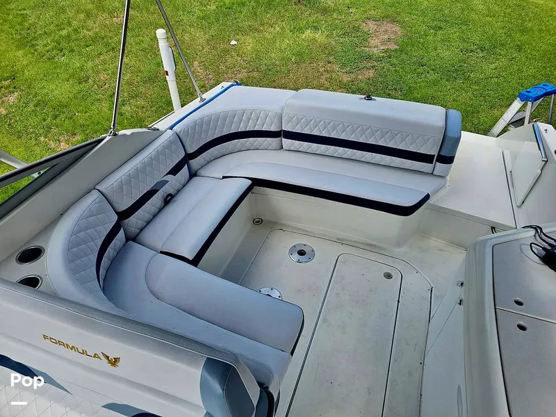 Slide: The Image of Formula 280SS Sun Sport 2000 - 16715534