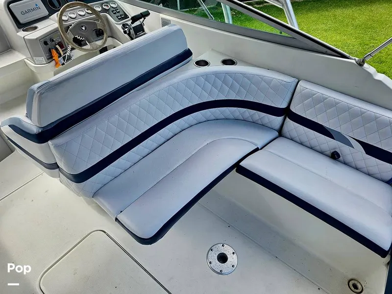 Slide: The Image of Formula 280SS Sun Sport 2000 - 16715531