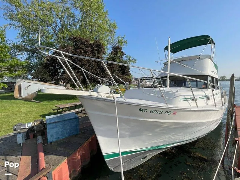 The Image of Mainship Nantucket 34 1982 - 16769960