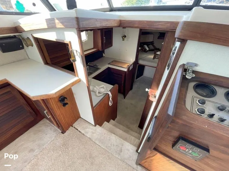 Slide: The Image of Mainship Nantucket 34 1982 - 16769964