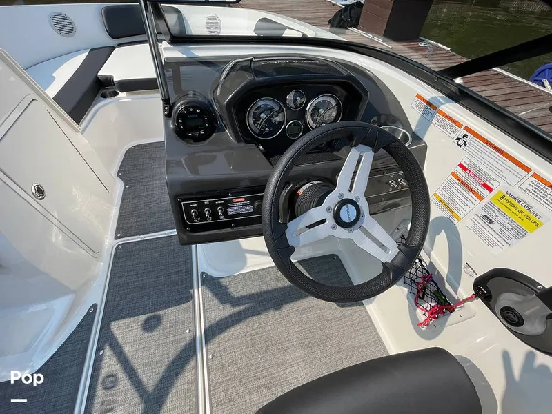 Slide: The Image of Bayliner VR5 BR 2021 - 16664731