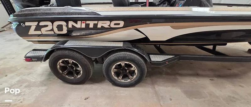 Slide: The Image of Nitro Z20 2016 - 16620081