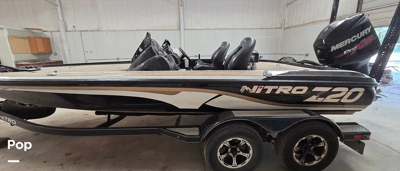 Slide: The Image of Nitro Z20 2016 - 16620097
