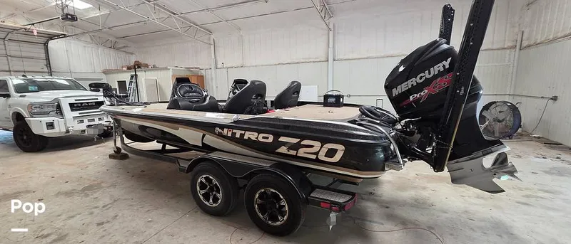 Slide: The Image of Nitro Z20 2016 - 16620040