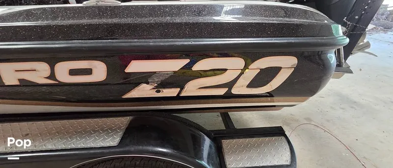 Slide: The Image of Nitro Z20 2016 - 16620094
