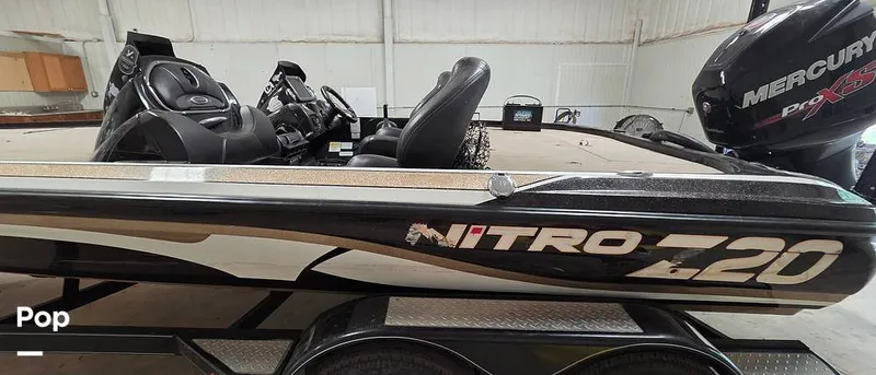 Slide: The Image of Nitro Z20 2016 - 16620096
