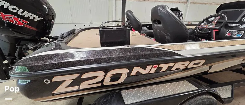 Slide: The Image of Nitro Z20 2016 - 16620083