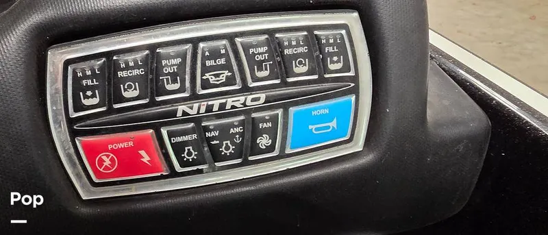 Slide: The Image of Nitro Z20 2016 - 16620135