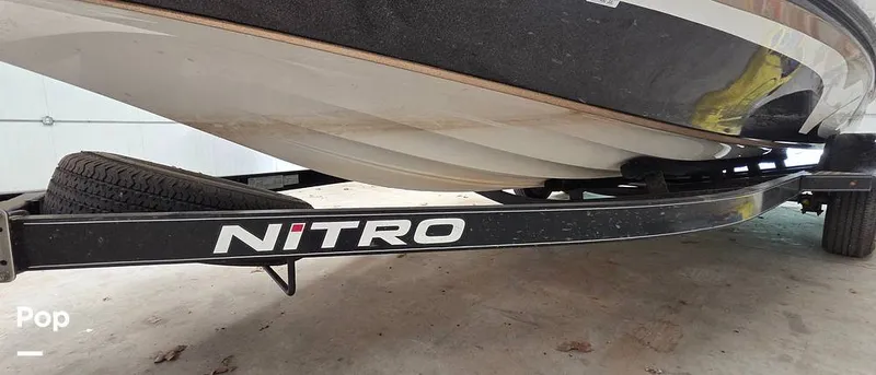 Slide: The Image of Nitro Z20 2016 - 16620140