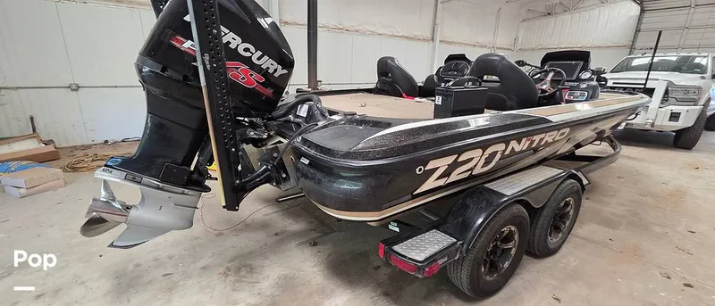 Slide: The Image of Nitro Z20 2016 - 16620035