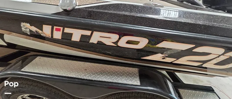Slide: The Image of Nitro Z20 2016 - 16620095