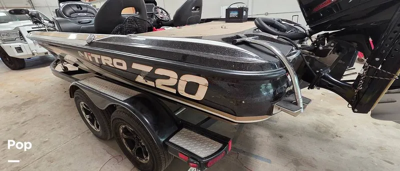 Slide: The Image of Nitro Z20 2016 - 16620093