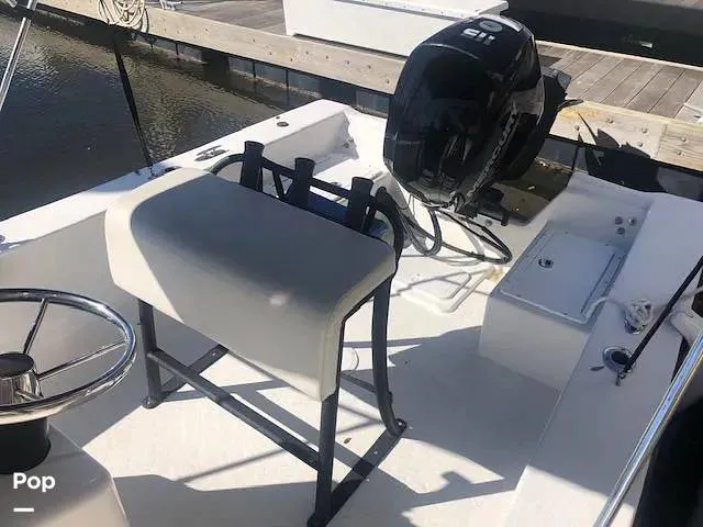 Slide: The Image of May-Craft 1800 Skiff 2021 - 16611035