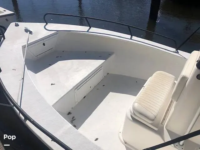 Slide: The Image of May-Craft 1800 Skiff 2021 - 16611034