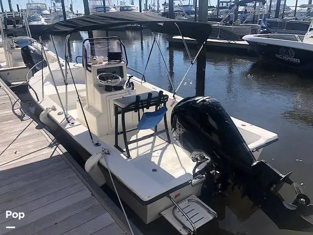 Slide: The Image of May-Craft 1800 Skiff 2021 - 16611032