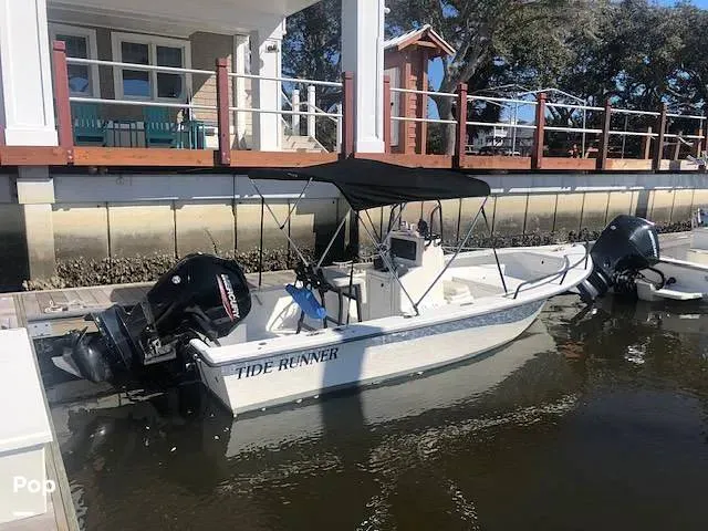 The Image of May-Craft 1800 Skiff 2021 - 16610987