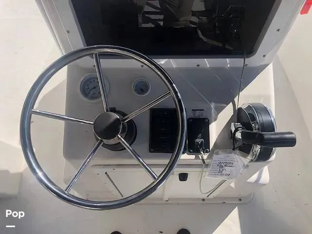 Slide: The Image of May-Craft 1800 Skiff 2021 - 16611039