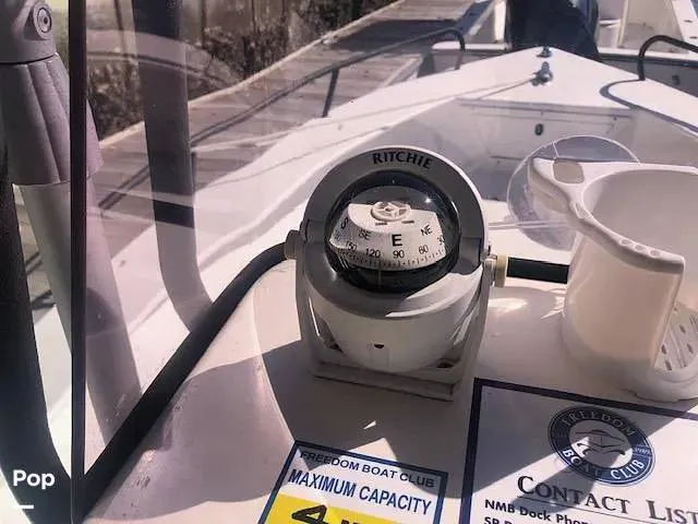 Slide: The Image of May-Craft 1800 Skiff 2021 - 16611038