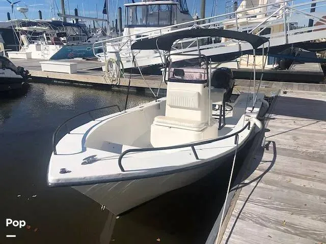 Slide: The Image of May-Craft 1800 Skiff 2021 - 16611033