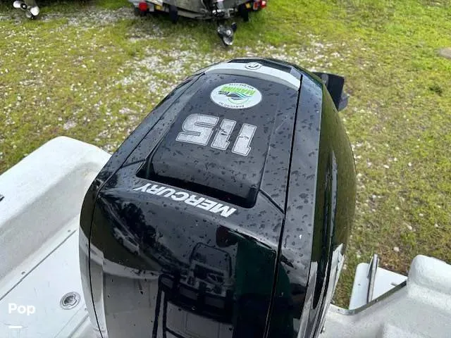 Slide: The Image of May-Craft 1800 Skiff 2021 - 16611022