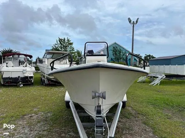 Slide: The Image of May-Craft 1800 Skiff 2021 - 16611013