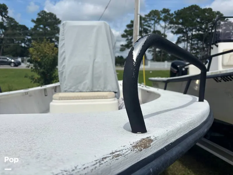 Slide: The Image of May-Craft 1800 Skiff 2021 - 16693852