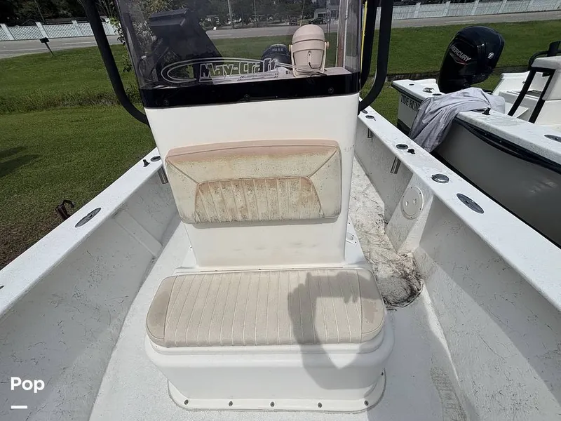 Slide: The Image of May-Craft 1800 Skiff 2021 - 16693862