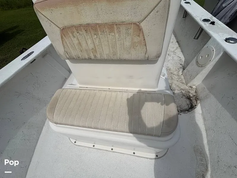 Slide: The Image of May-Craft 1800 Skiff 2021 - 16693864