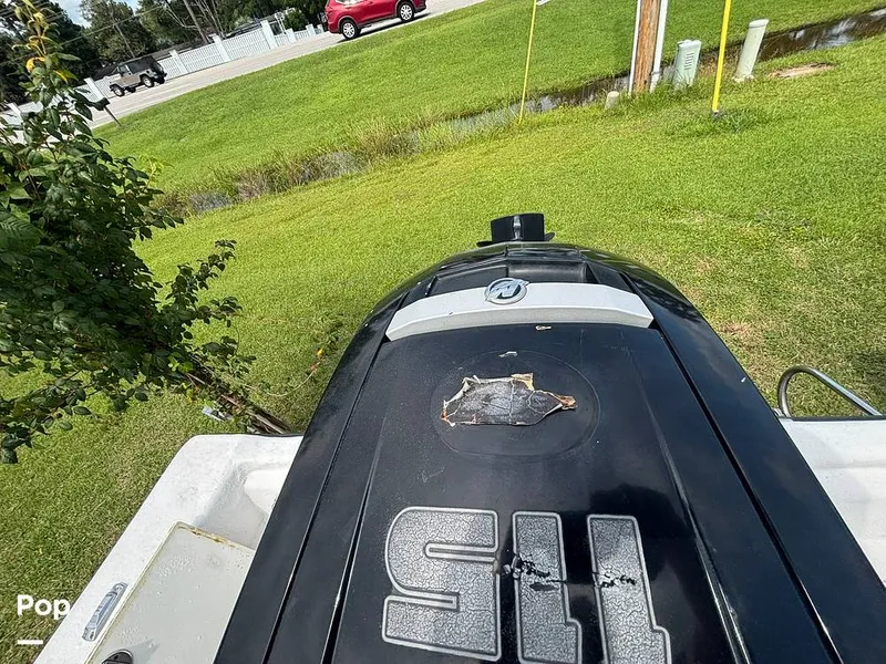 Slide: The Image of May-Craft 1800 Skiff 2021 - 16693869