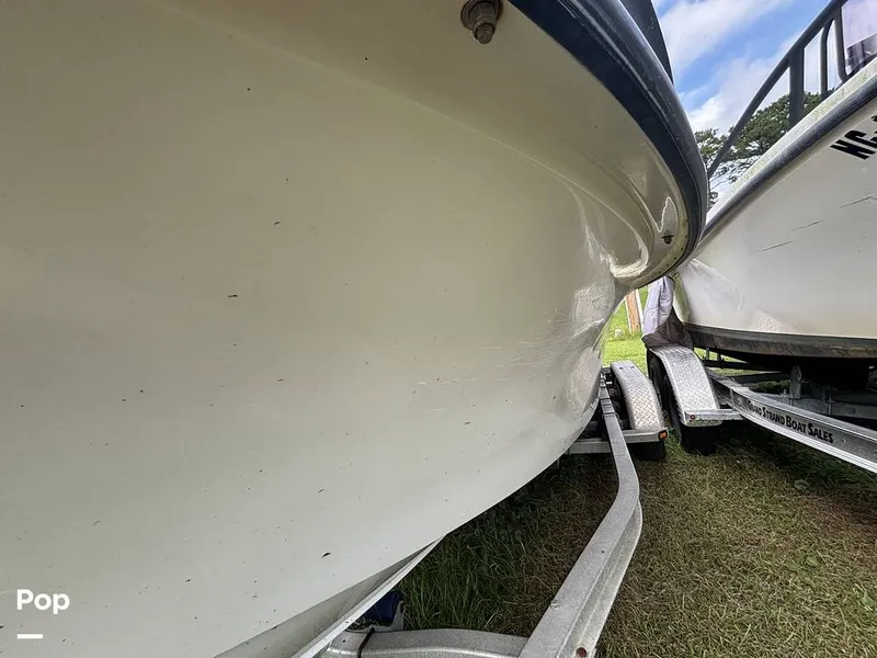 Slide: The Image of May-Craft 1800 Skiff 2021 - 16693870