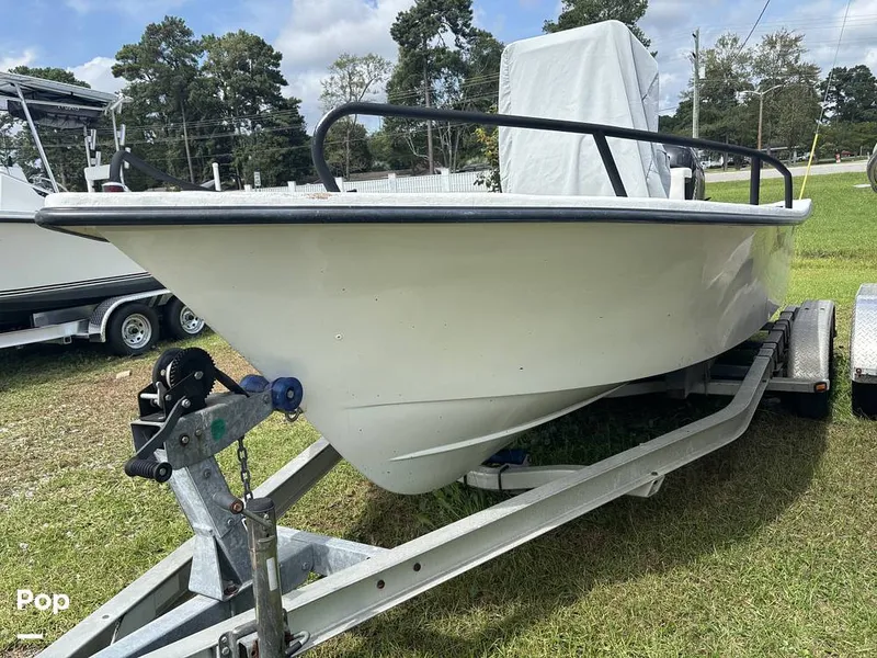 Slide: The Image of May-Craft 1800 Skiff 2021 - 16693854