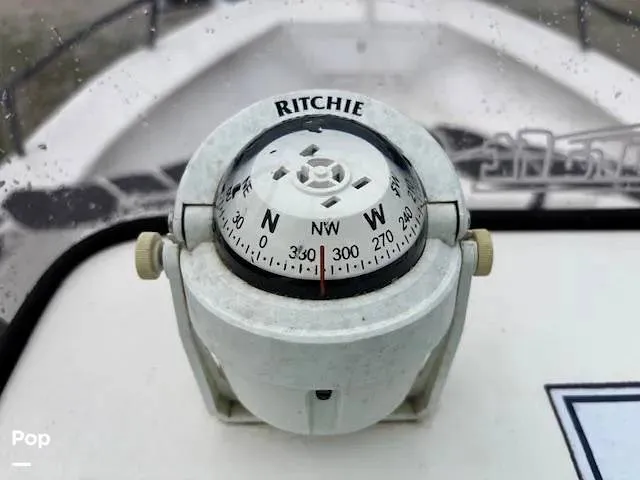 Slide: The Image of May-Craft 1800 Skiff 2021 - 16611025
