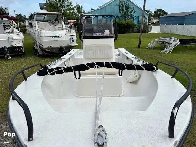 Slide: The Image of May-Craft 1800 Skiff 2021 - 16611019