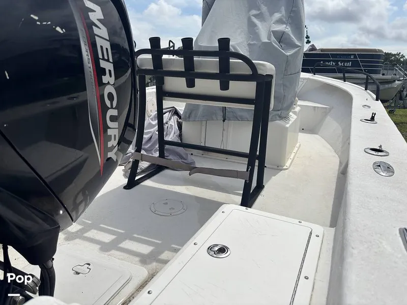 Slide: The Image of May-Craft 1800 Skiff 2021 - 16693856