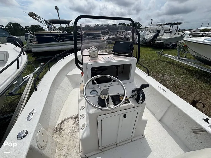 Slide: The Image of May-Craft 1800 Skiff 2021 - 16693861