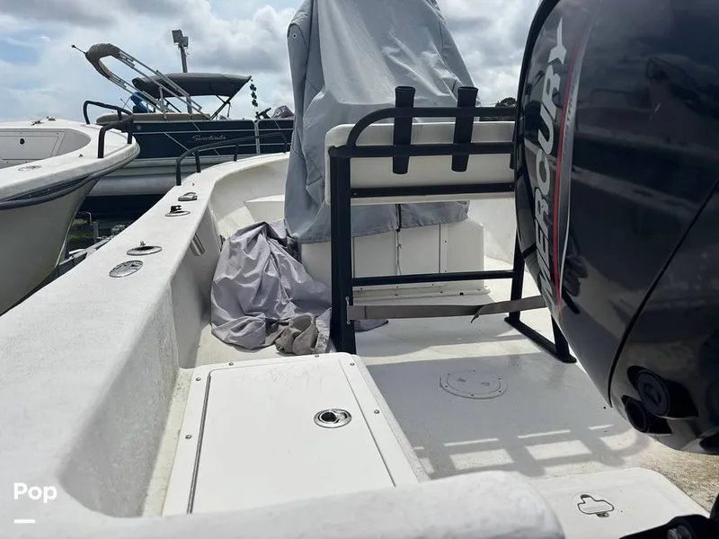 Slide: The Image of May-Craft 1800 Skiff 2021 - 16693857