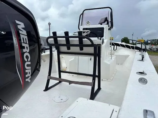 Slide: The Image of May-Craft 1800 Skiff 2021 - 16611020