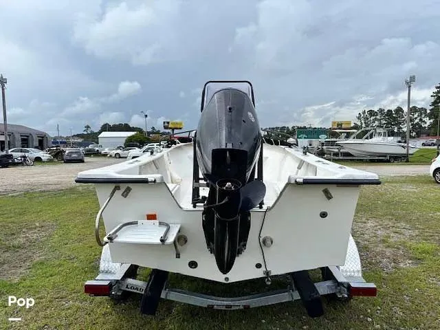 Slide: The Image of May-Craft 1800 Skiff 2021 - 16611016