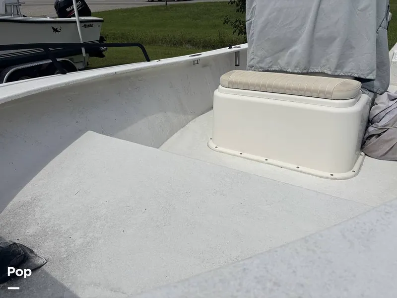 Slide: The Image of May-Craft 1800 Skiff 2021 - 16693853