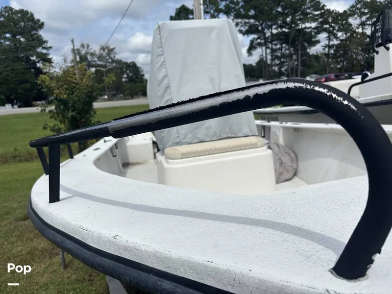 Slide: The Image of May-Craft 1800 Skiff 2021 - 16693850