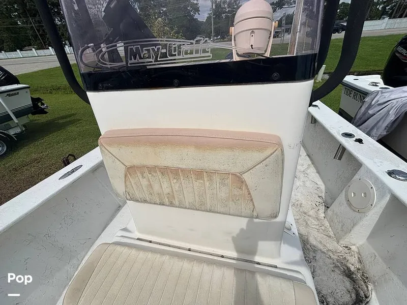 Slide: The Image of May-Craft 1800 Skiff 2021 - 16693863