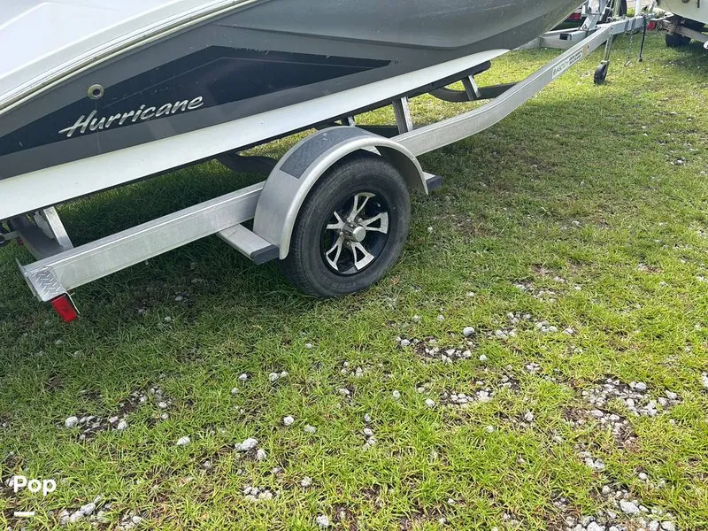 Slide: The Image of May-Craft 1800 Skiff 2021 - 16693848