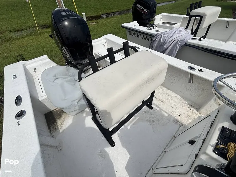Slide: The Image of May-Craft 1800 Skiff 2021 - 16693865