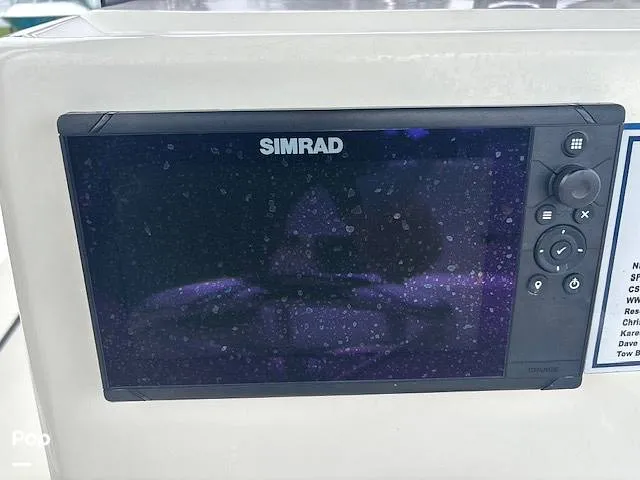 Slide: The Image of May-Craft 2300 CCX 2022 - 16768689