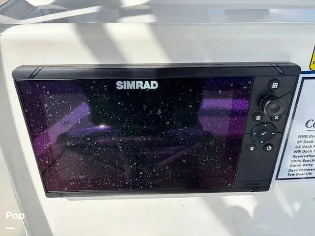 Slide: The Image of May-Craft 2300 CCX 2022 - 16611010