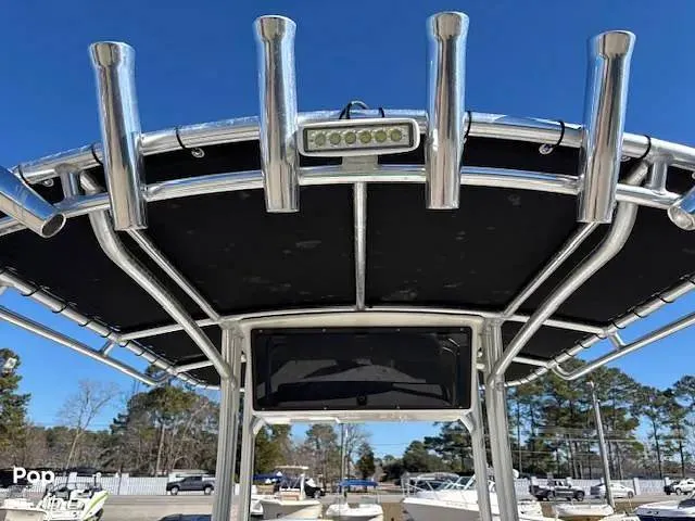 Slide: The Image of May-Craft 22 Hancock Skiff 2022 - 16612808