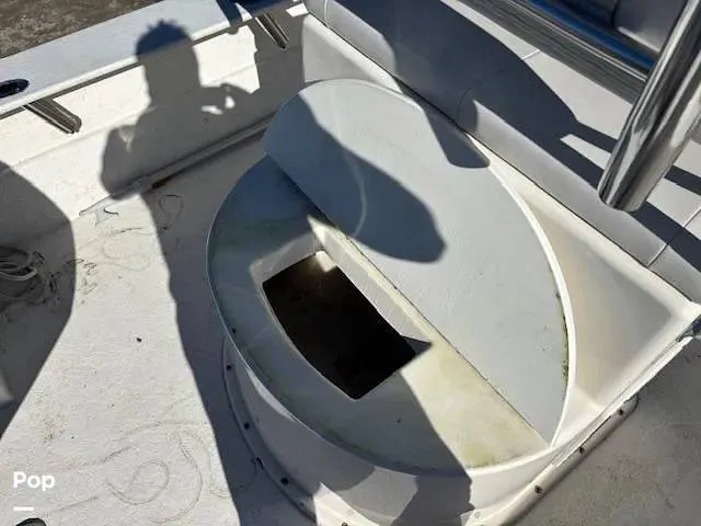 Slide: The Image of May-Craft 22 Hancock Skiff 2022 - 16612810
