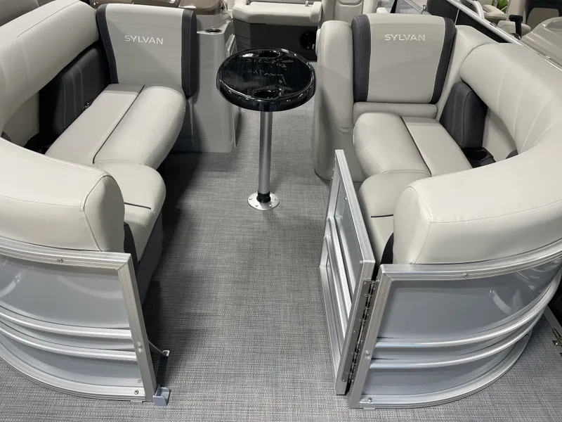 The Image of Sylvan MIRAGE 822 2025 - 0