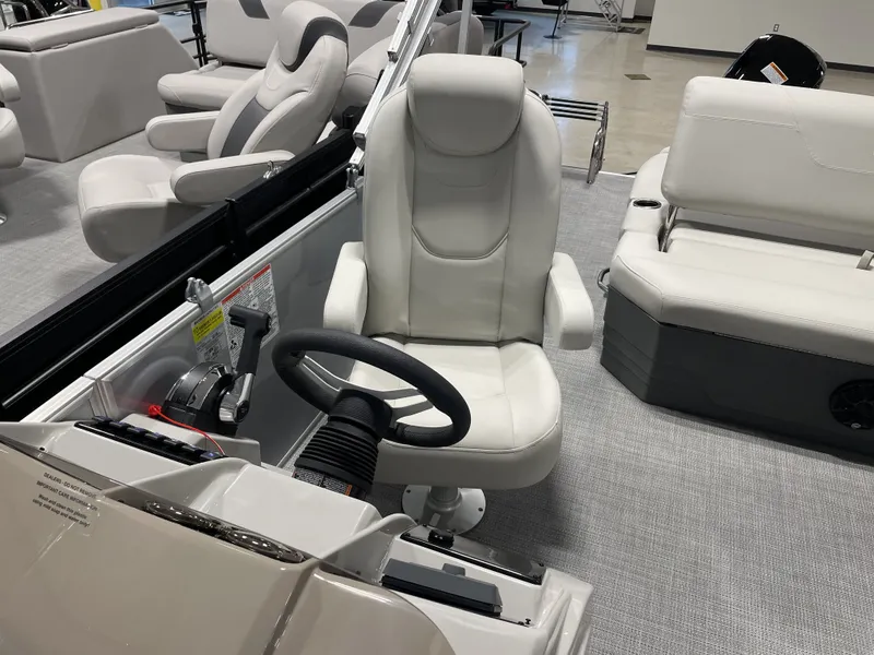 Slide: The Image of Sylvan MIRAGE 822 2025 - 3